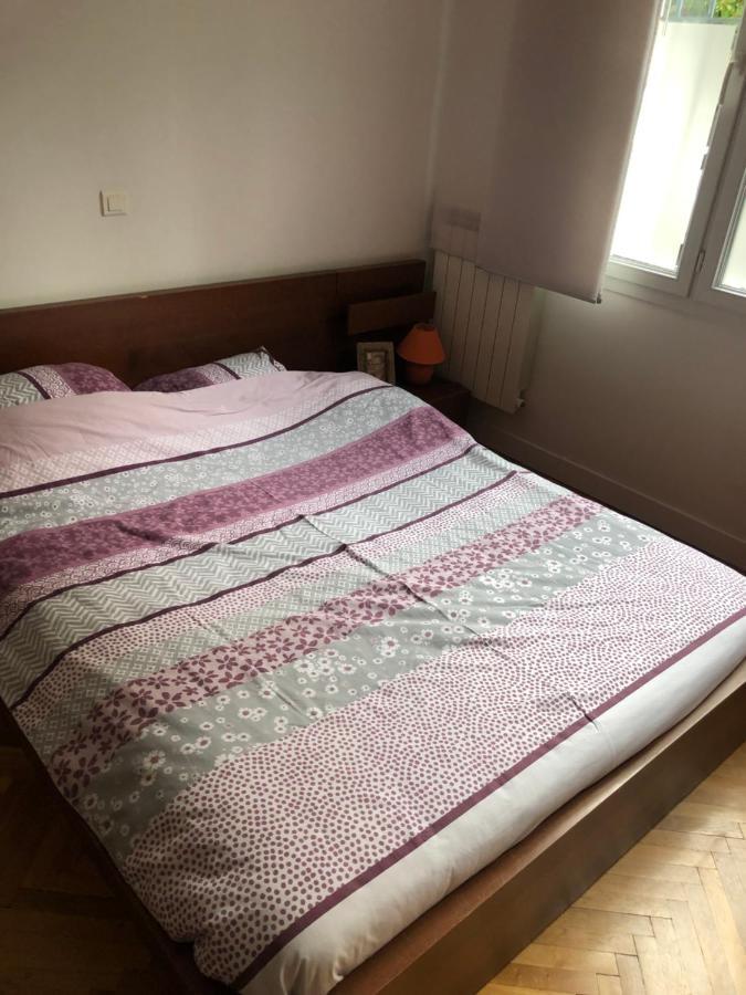 Centre Apartment Nizza