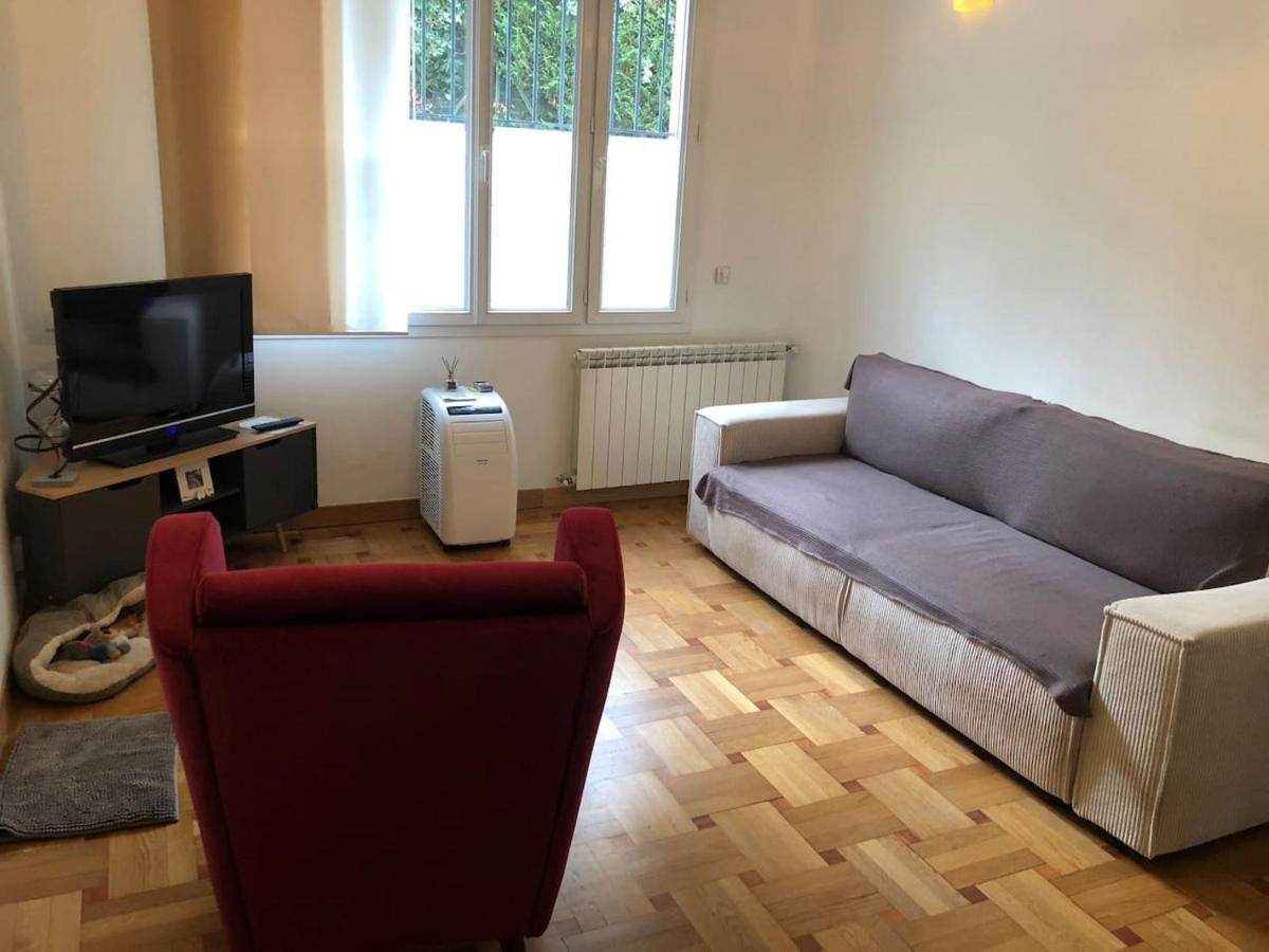 Centre Apartment Nizza