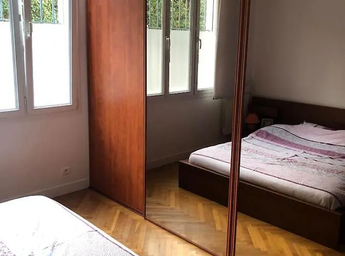 Appartement Nice Centre